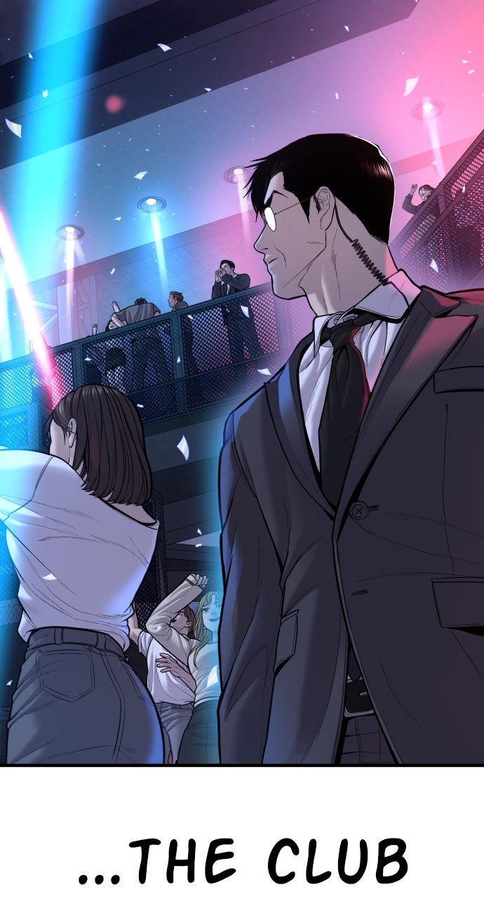 Read Manager Kim EN Manga Online