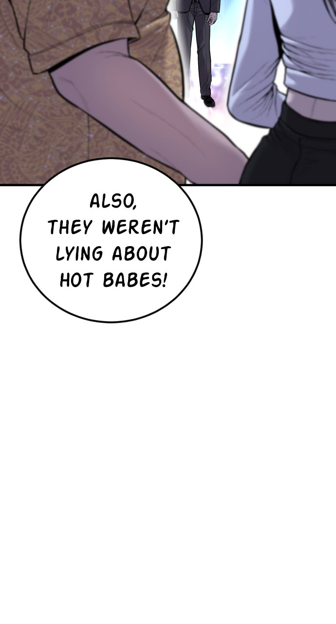 Read Manager Kim EN Manga Online