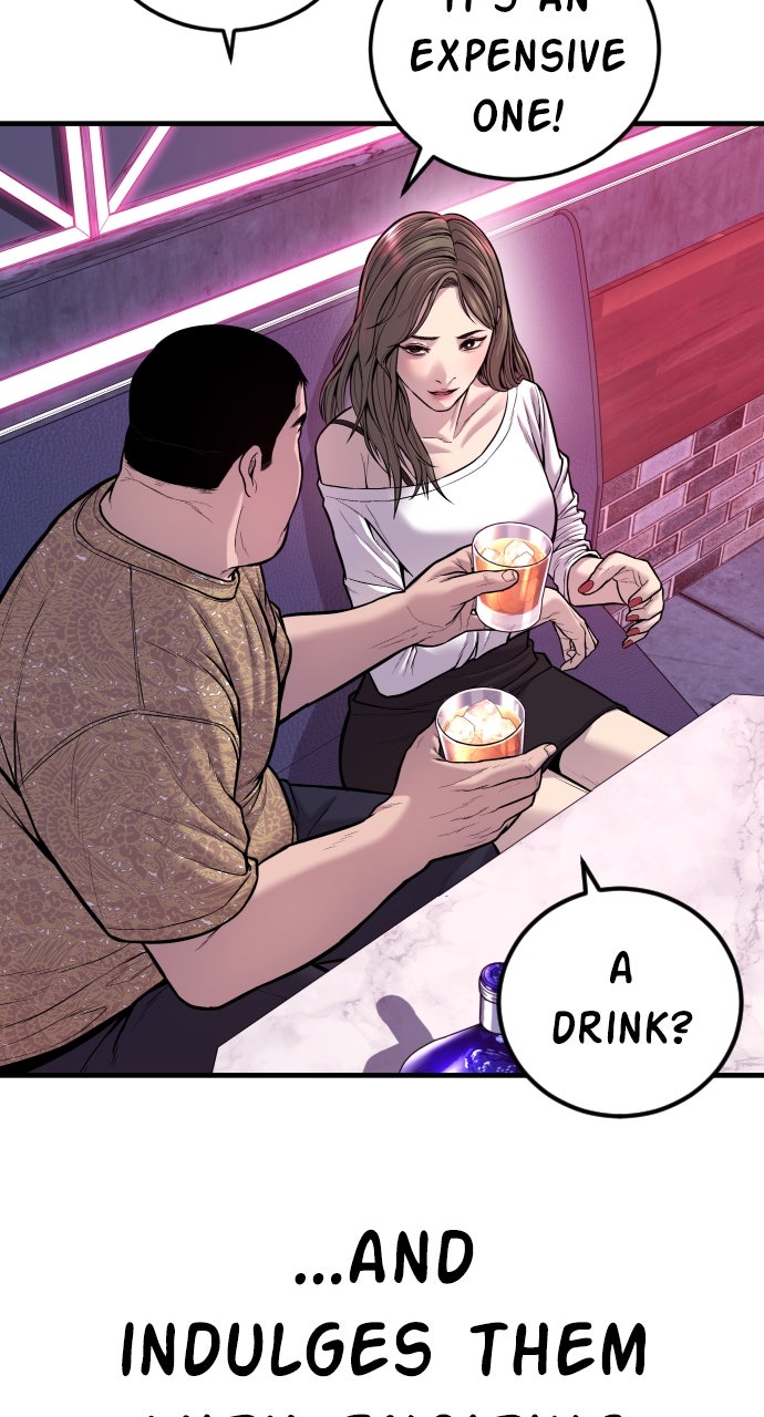 Read Manager Kim EN Manga Online