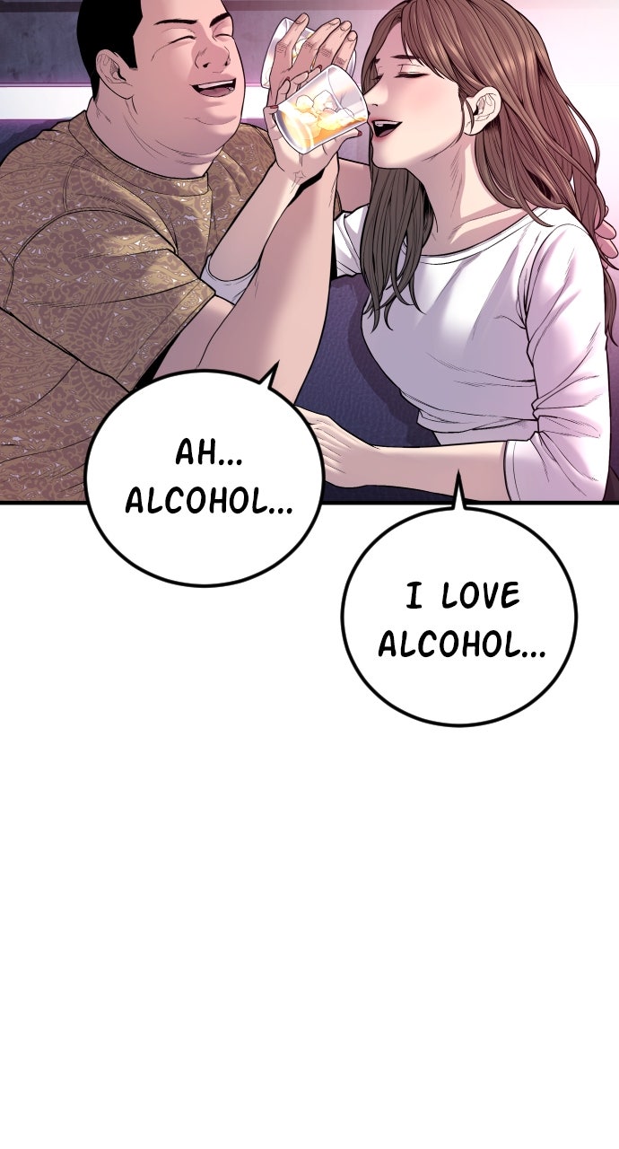 Read Manager Kim EN Manga Online