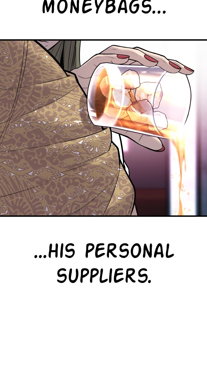 Read Manager Kim EN Manga Online