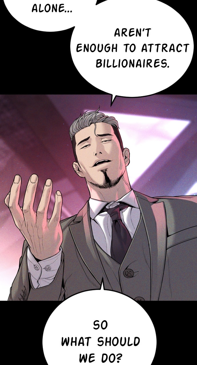 Read Manager Kim EN Manga Online
