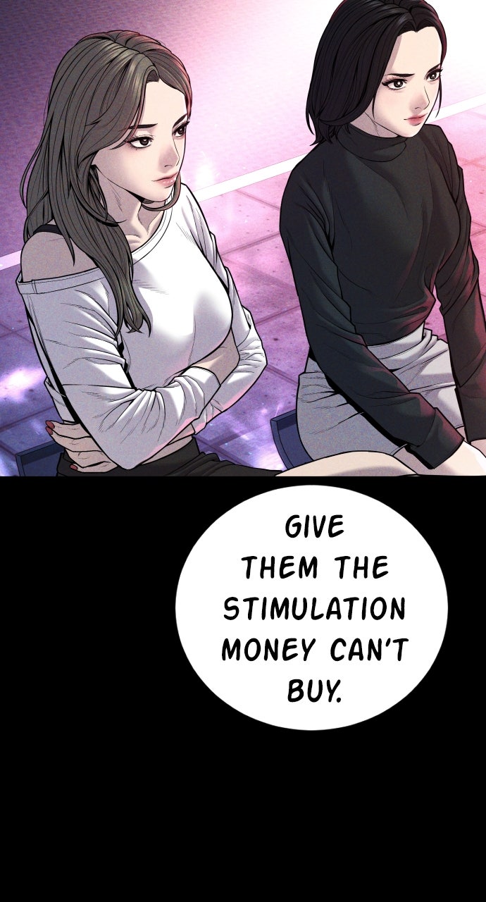 Read Manager Kim EN Manga Online