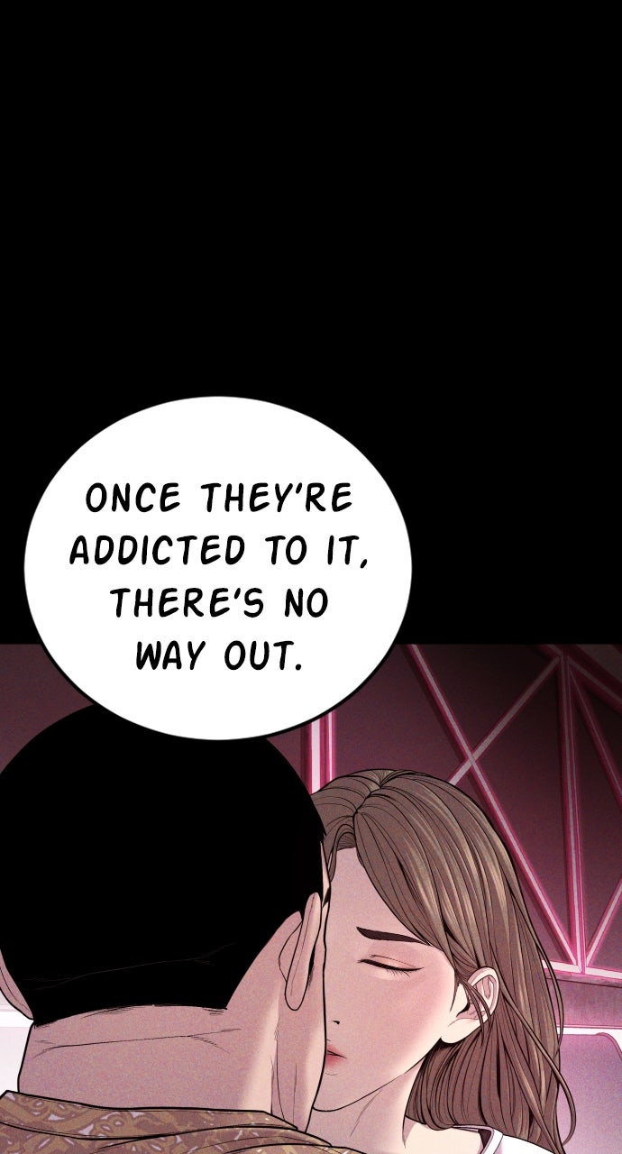 Read Manager Kim EN Manga Online
