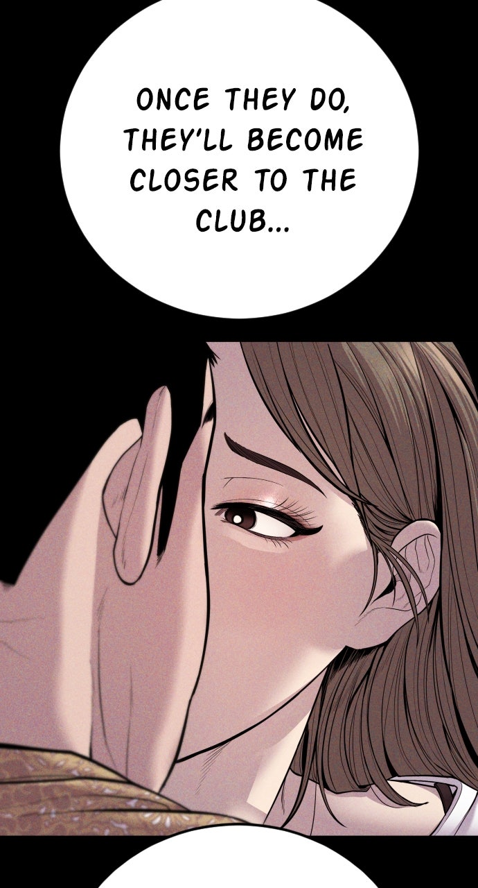 Read Manager Kim EN Manga Online