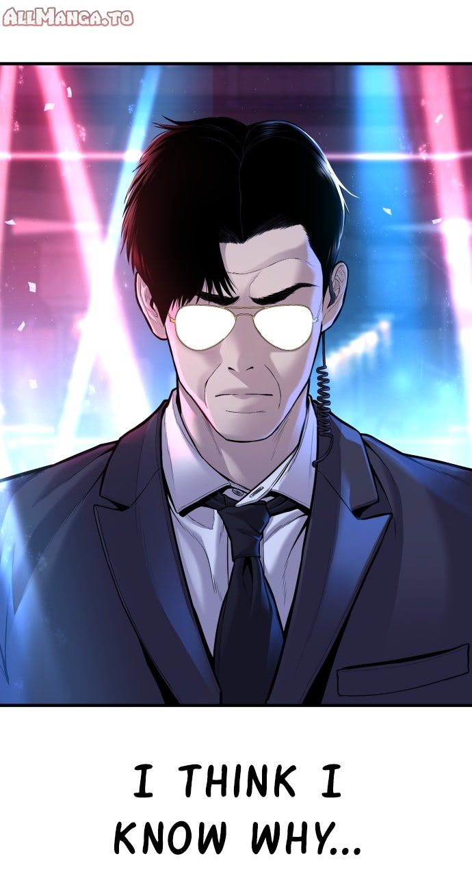 Read Manager Kim EN Manga Online