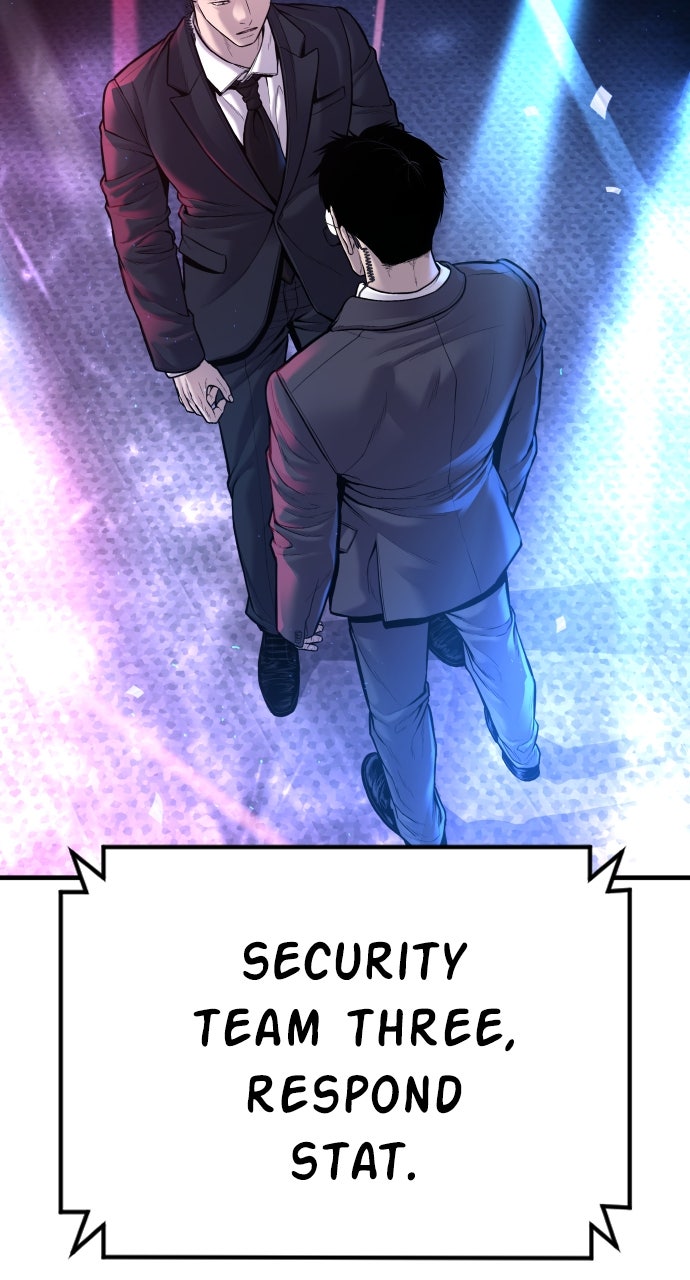 Read Manager Kim EN Manga Online
