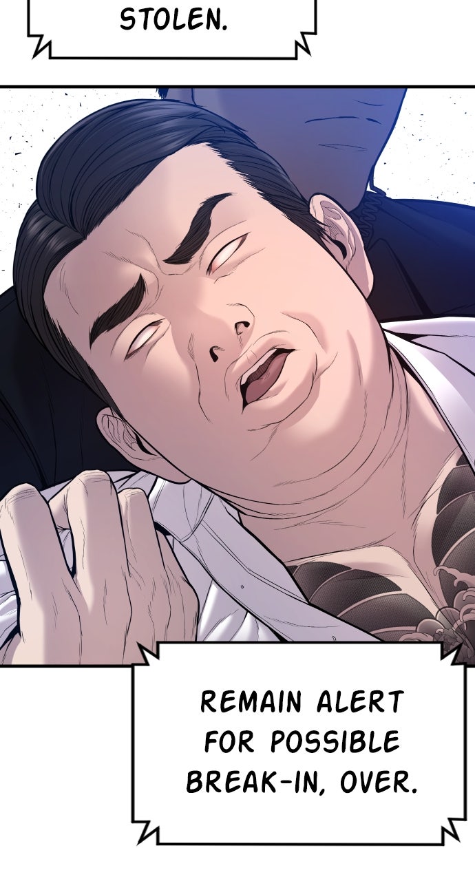 Read Manager Kim EN Manga Online