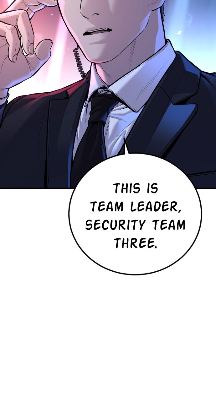 Read Manager Kim EN Manga Online