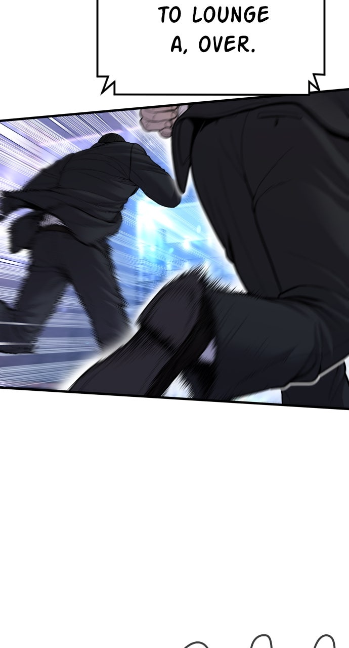 Read Manager Kim EN Manga Online