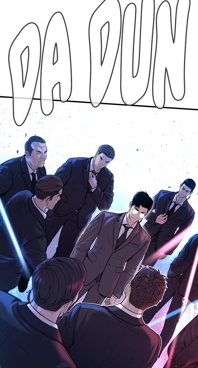 Read Manager Kim EN Manga Online