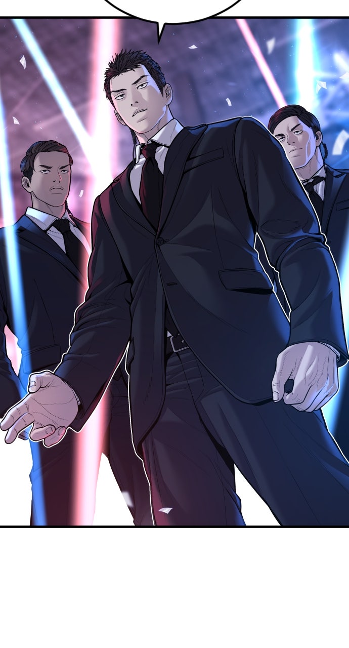 Read Manager Kim EN Manga Online