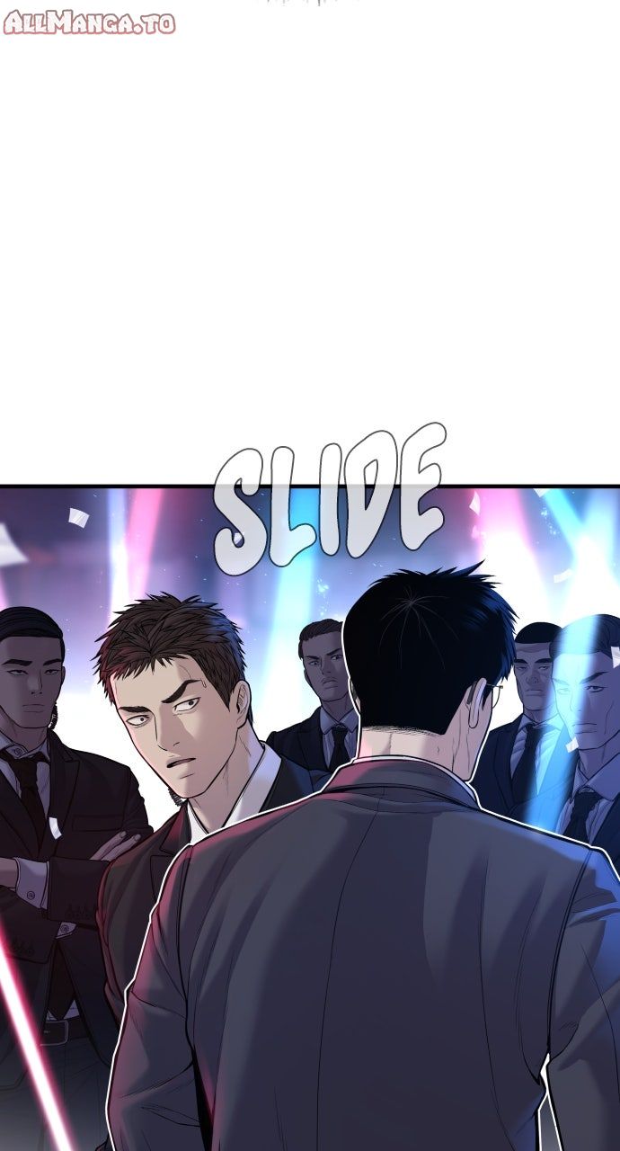 Read Manager Kim EN Manga Online