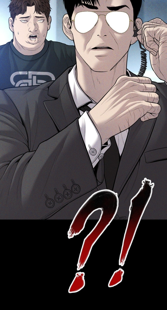Read Manager Kim EN Manga Online