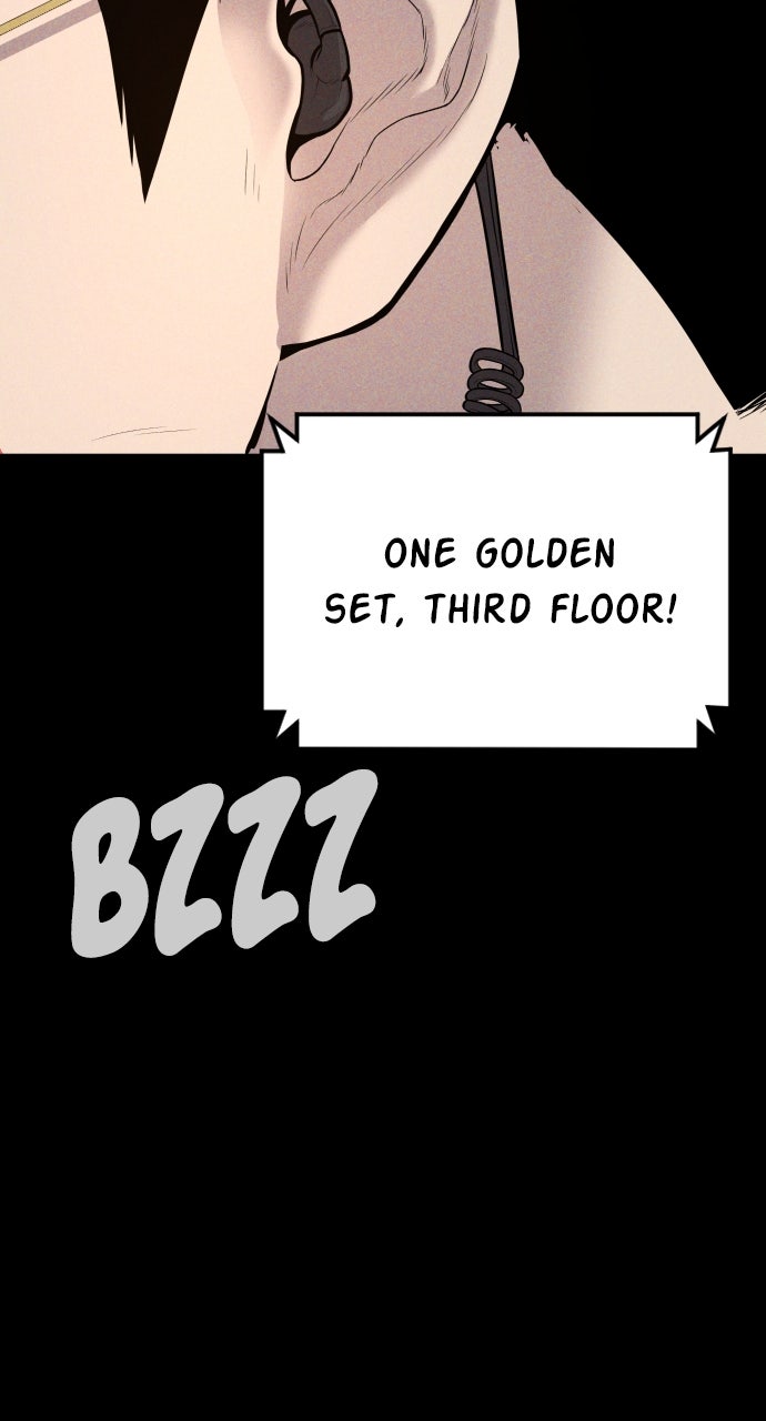 Read Manager Kim EN Manga Online