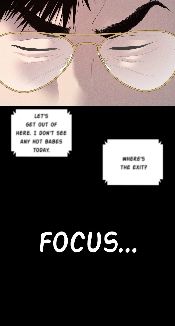 Read Manager Kim EN Manga Online