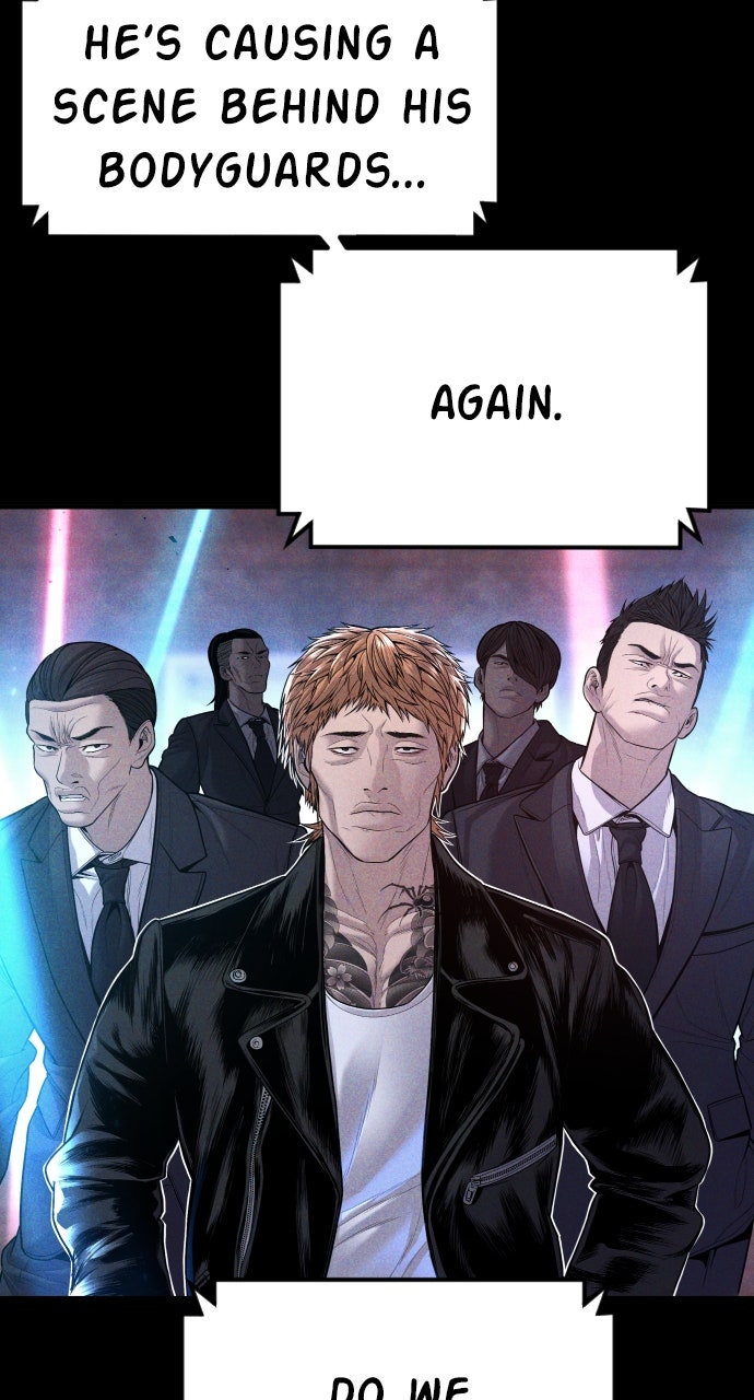 Read Manager Kim EN Manga Online