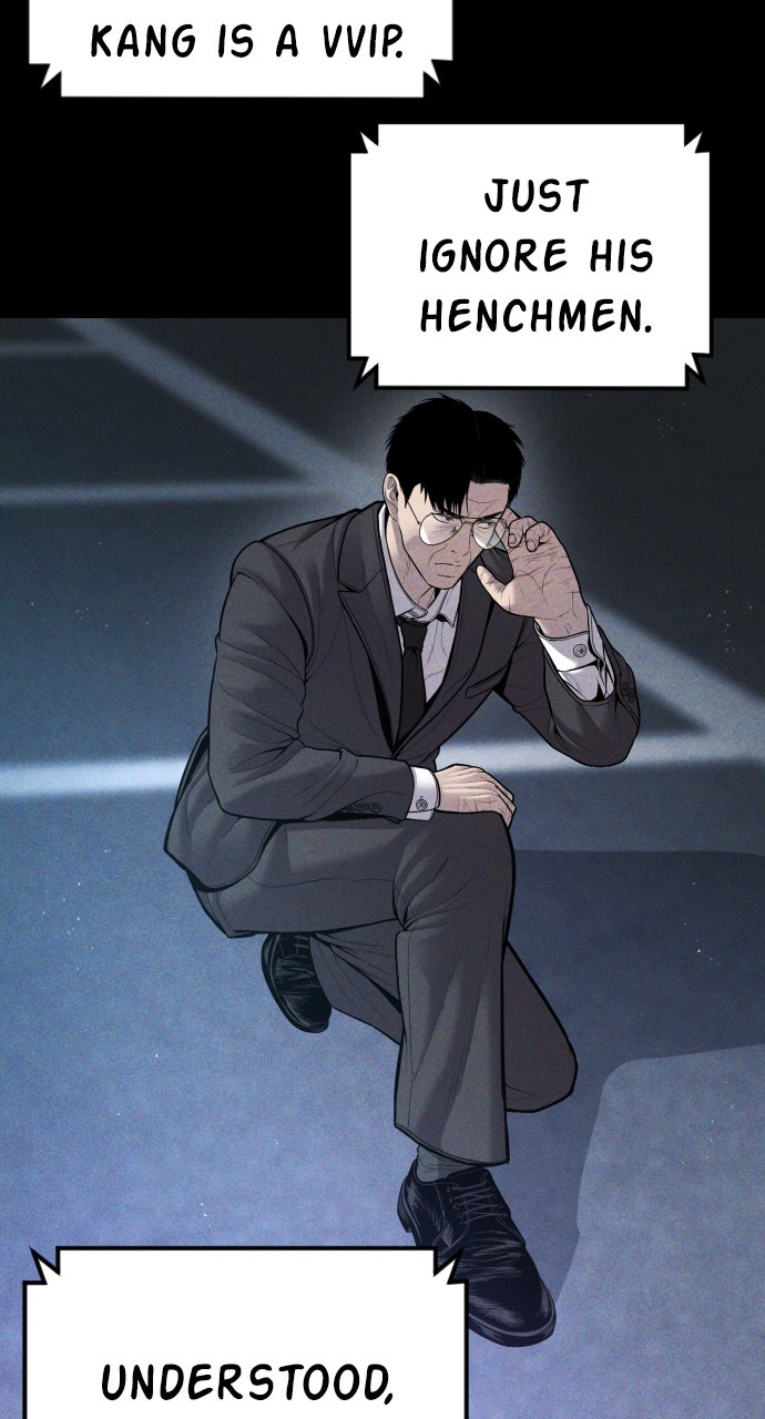 Read Manager Kim EN Manga Online