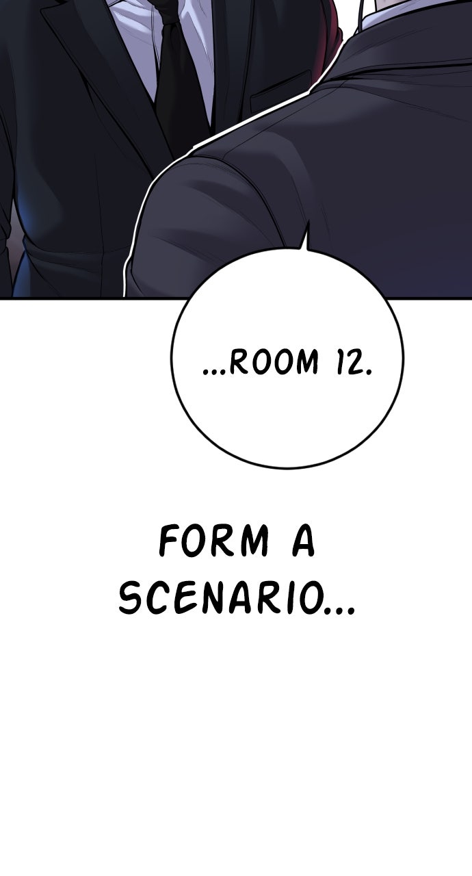 Read Manager Kim EN Manga Online