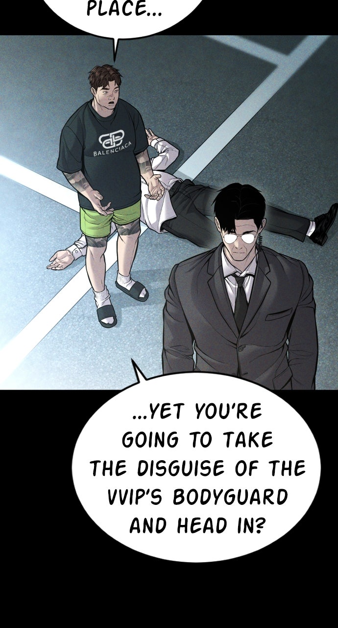 Read Manager Kim EN Manga Online