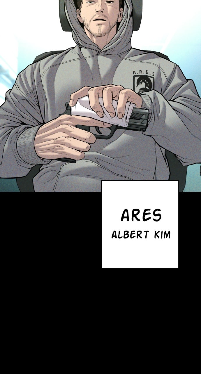 Read Manager Kim EN Manga Online