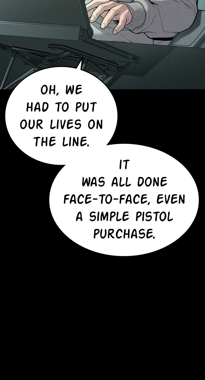 Read Manager Kim EN Manga Online
