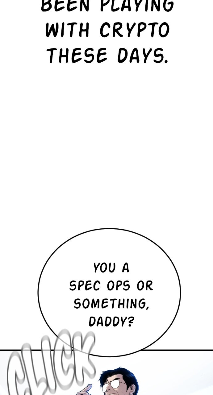 Read Manager Kim EN Manga Online