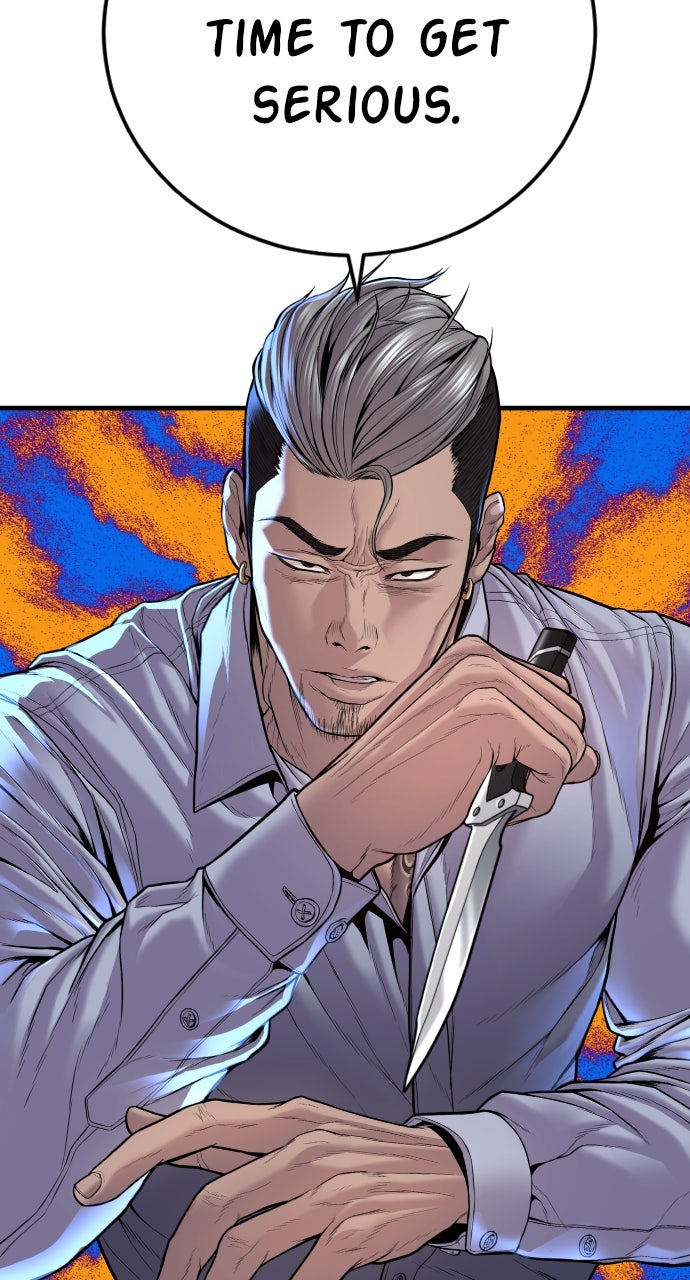Read Manager Kim EN Manga Online