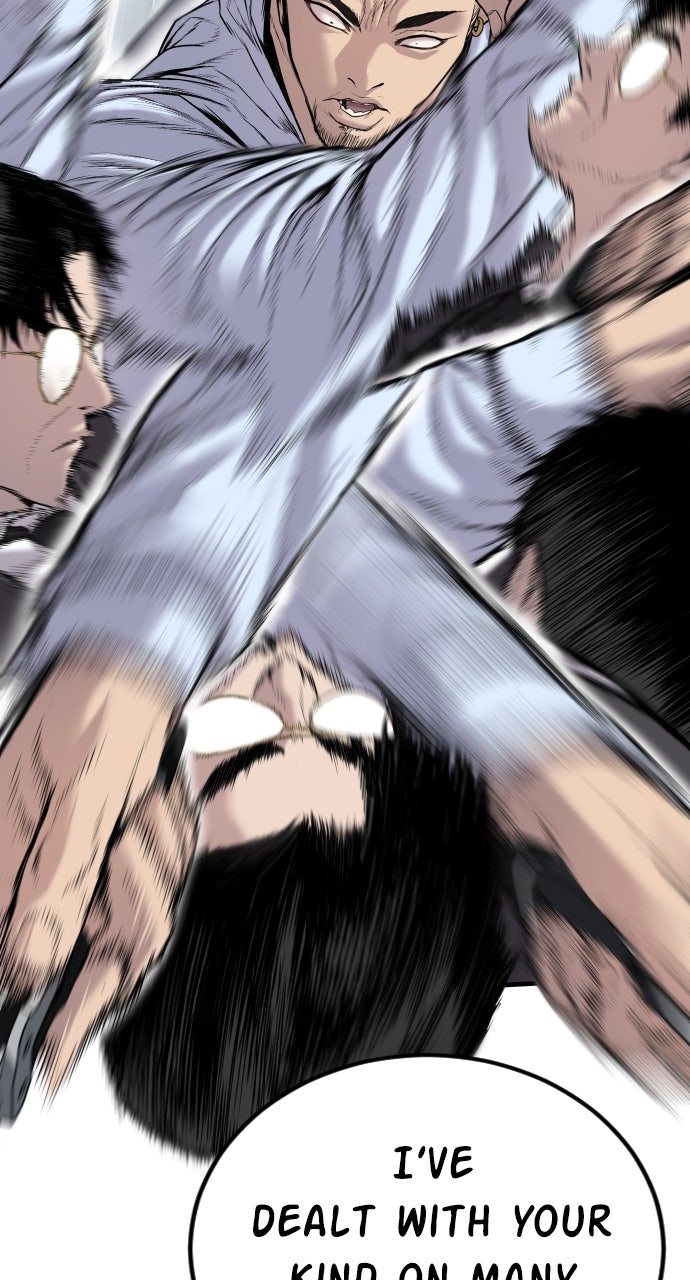 Read Manager Kim EN Manga Online