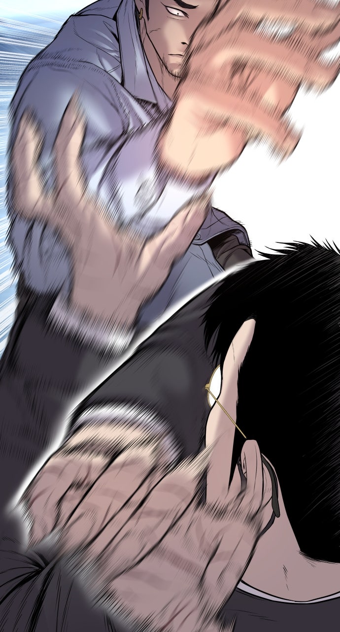 Read Manager Kim EN Manga Online