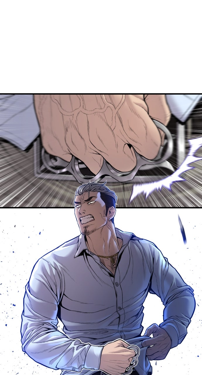 Read Manager Kim EN Manga Online