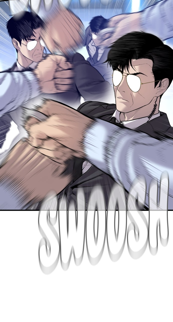 Read Manager Kim EN Manga Online