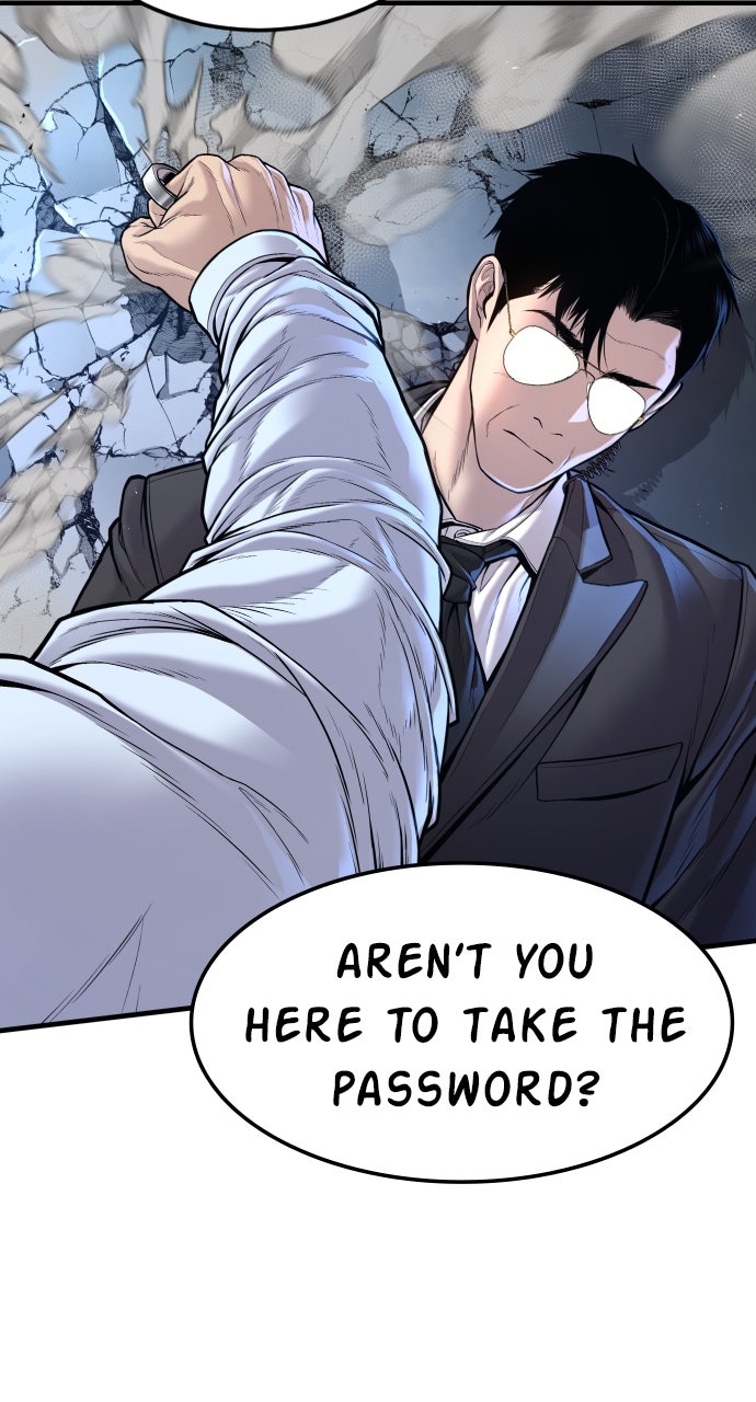 Read Manager Kim EN Manga Online
