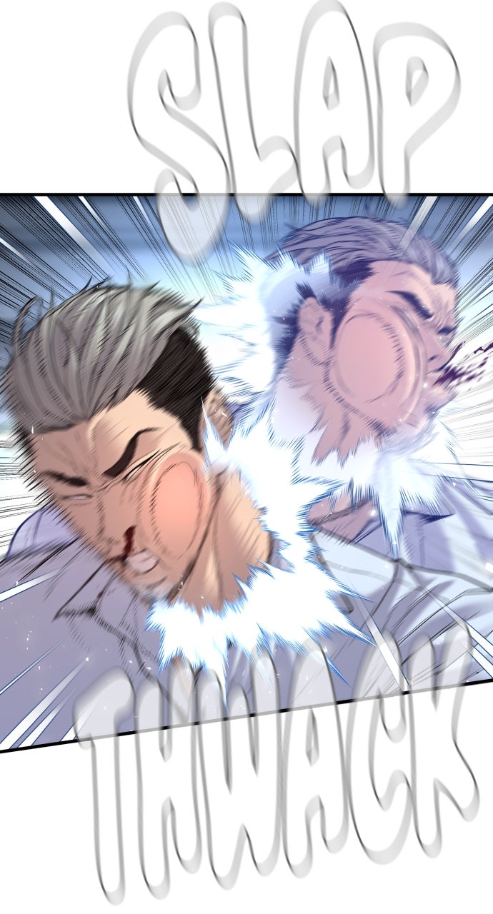 Read Manager Kim EN Manga Online