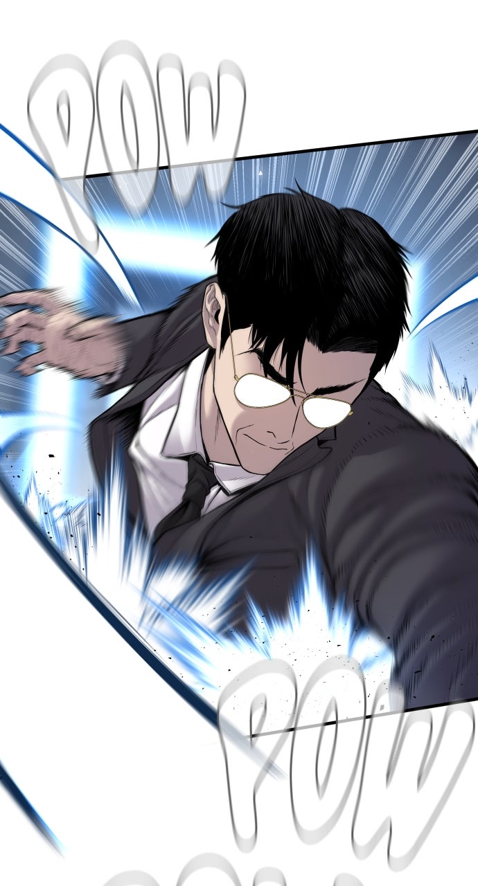 Read Manager Kim EN Manga Online