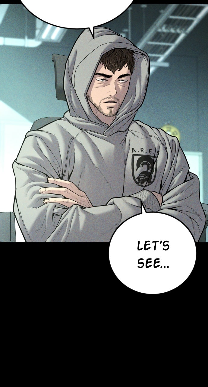 Read Manager Kim EN Manga Online