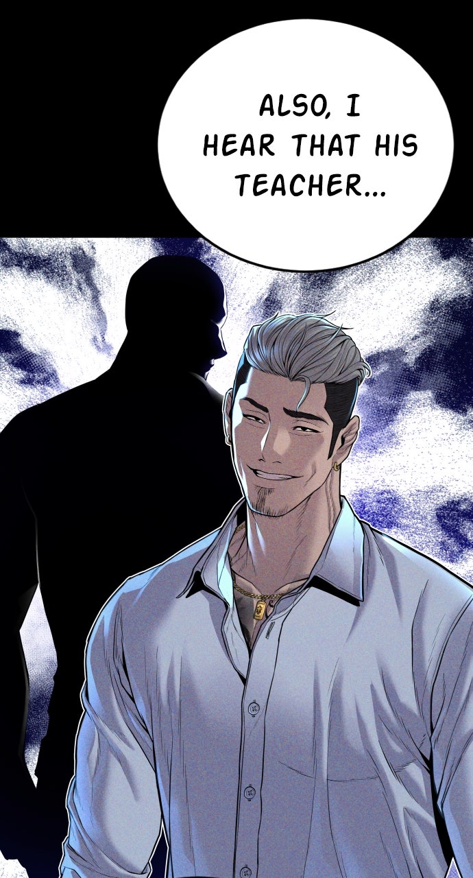 Read Manager Kim EN Manga Online