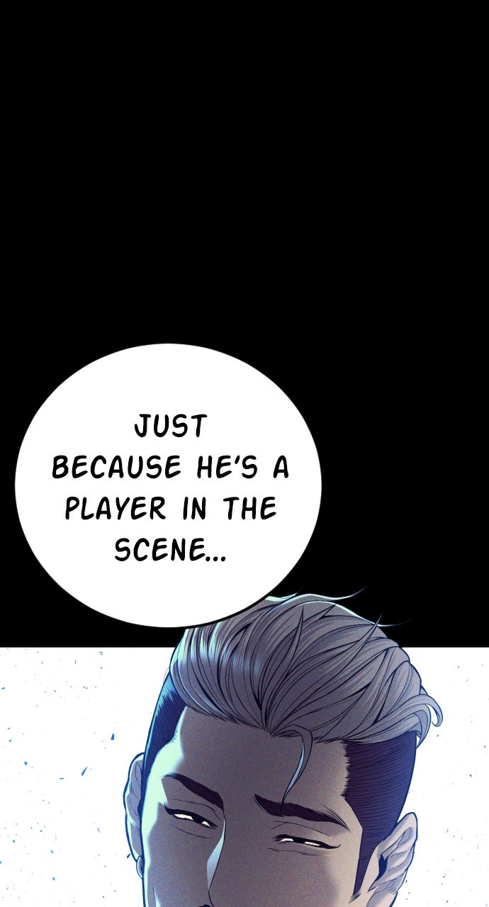 Read Manager Kim EN Manga Online