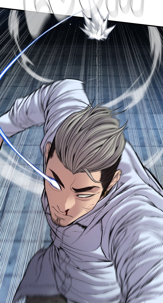 Read Manager Kim EN Manga Online