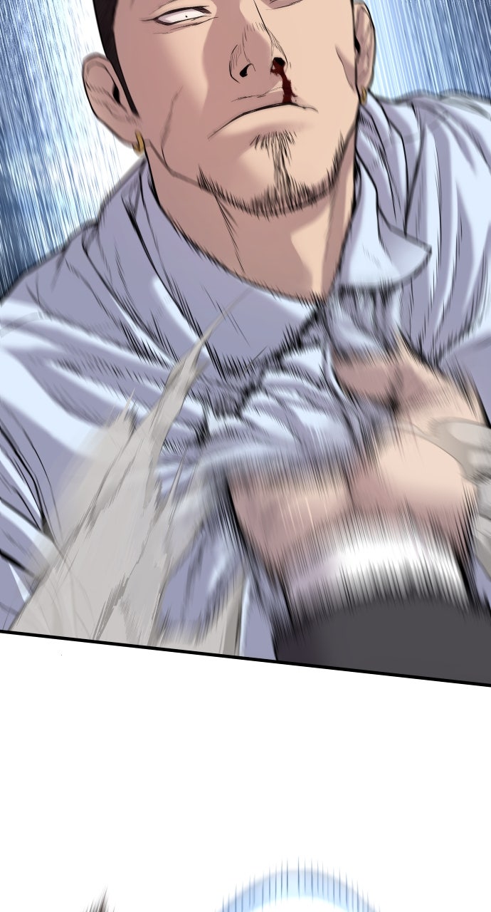 Read Manager Kim EN Manga Online