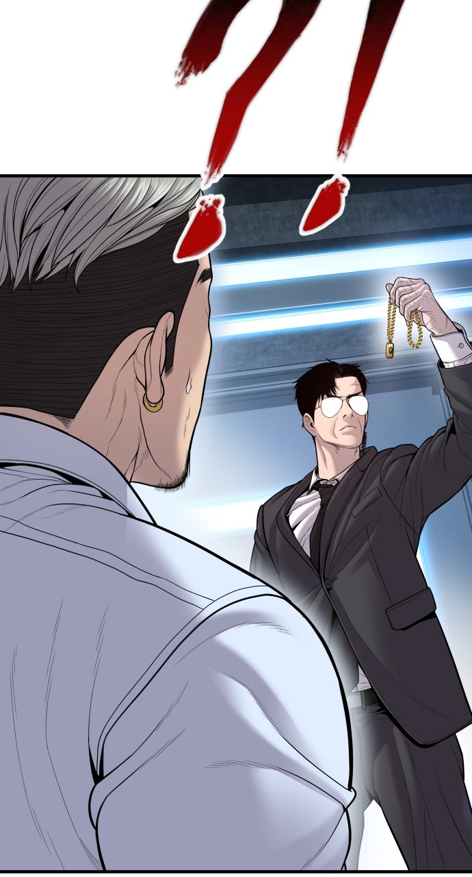 Read Manager Kim EN Manga Online