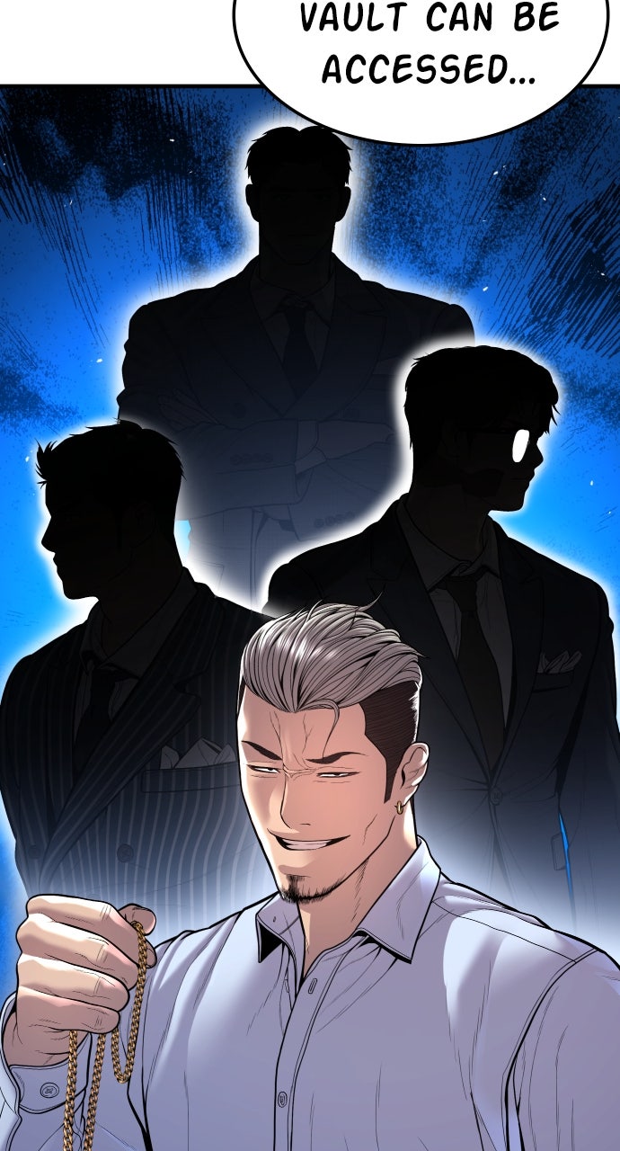 Read Manager Kim EN Manga Online