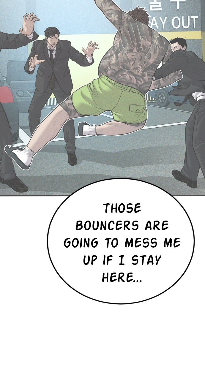 Read Manager Kim EN Manga Online