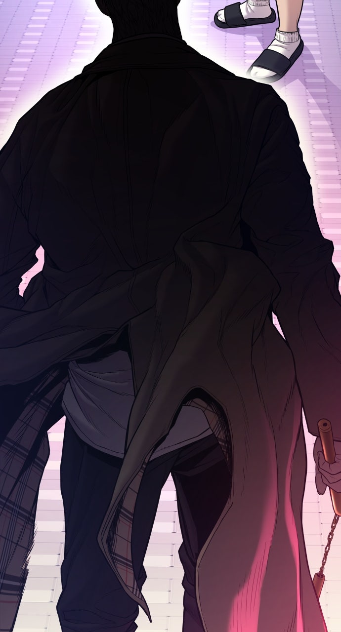 Read Manager Kim EN Manga Online