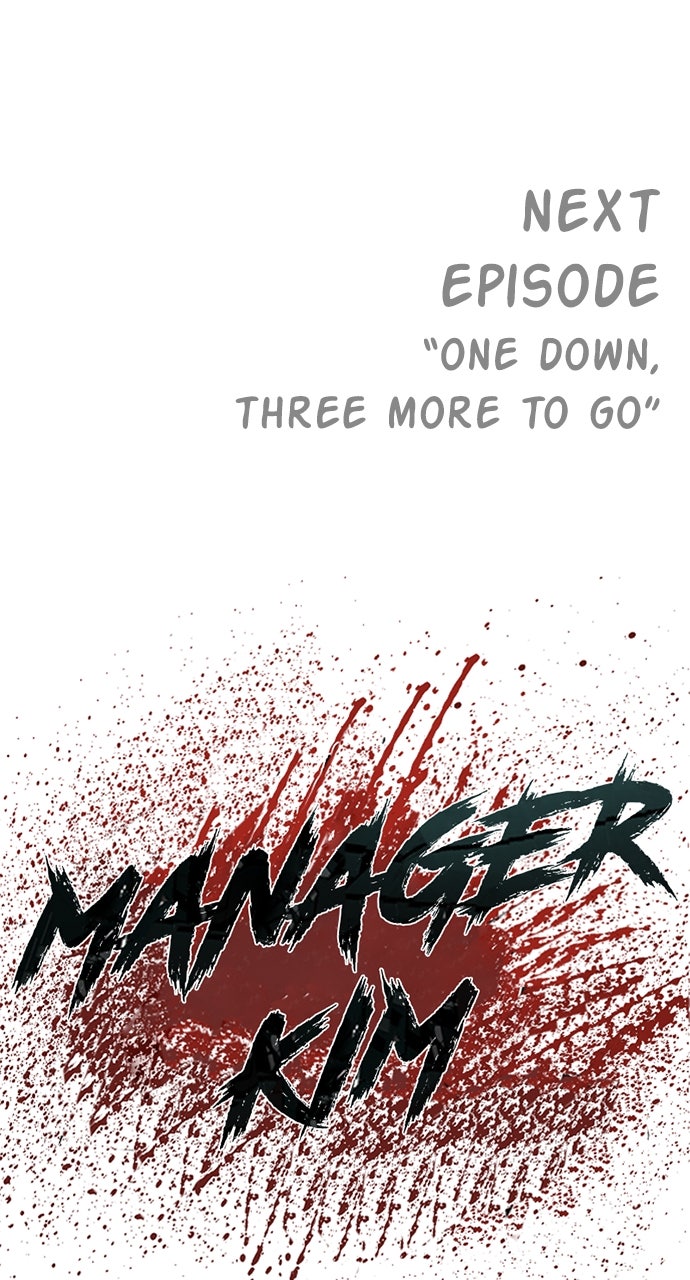 Read Manager Kim EN Manga Online