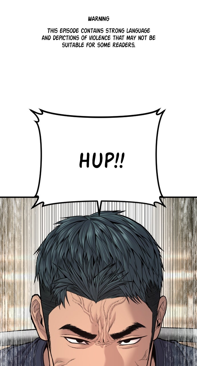 Read Manager Kim EN Manga Online