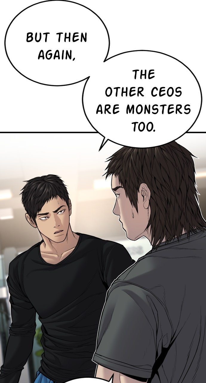 Read Manager Kim EN Manga Online