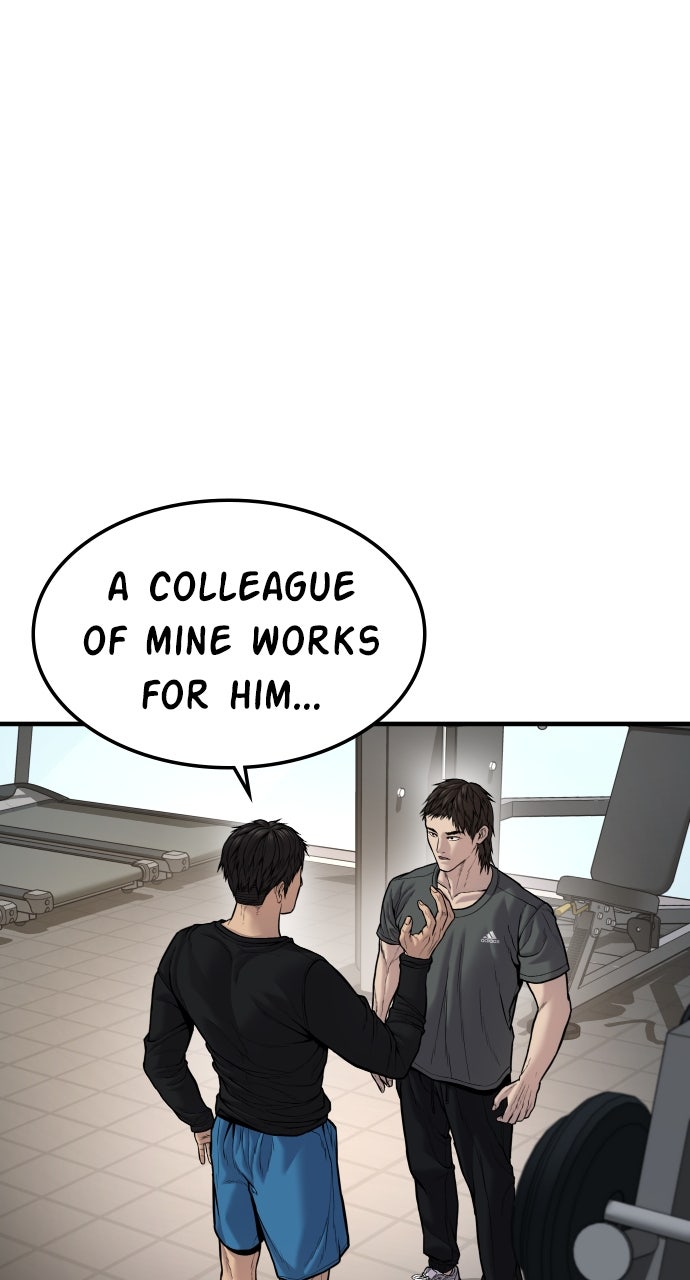 Read Manager Kim EN Manga Online