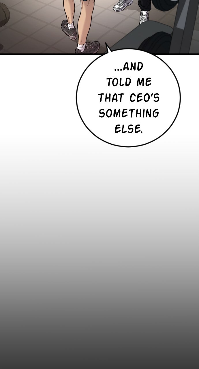 Read Manager Kim EN Manga Online