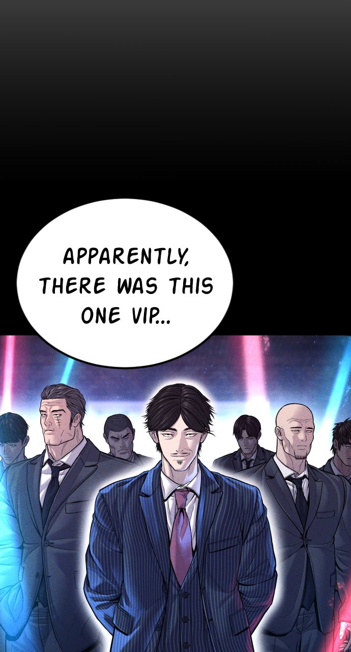 Read Manager Kim EN Manga Online